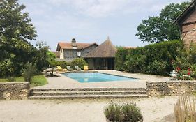 Villa Eva des landes