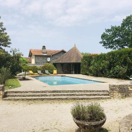 Villa Eva des landes Rion-Des-Landes Extérieur photo
