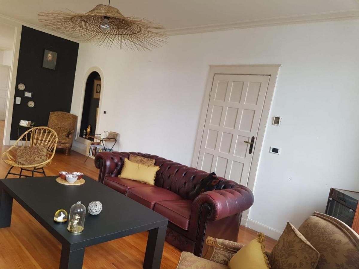 Villa Eva des landes Rion-Des-Landes Extérieur photo