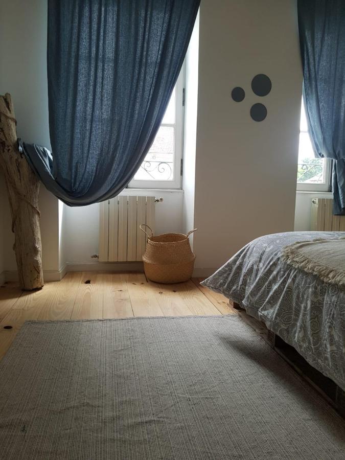 Villa Eva des landes Rion-Des-Landes Extérieur photo