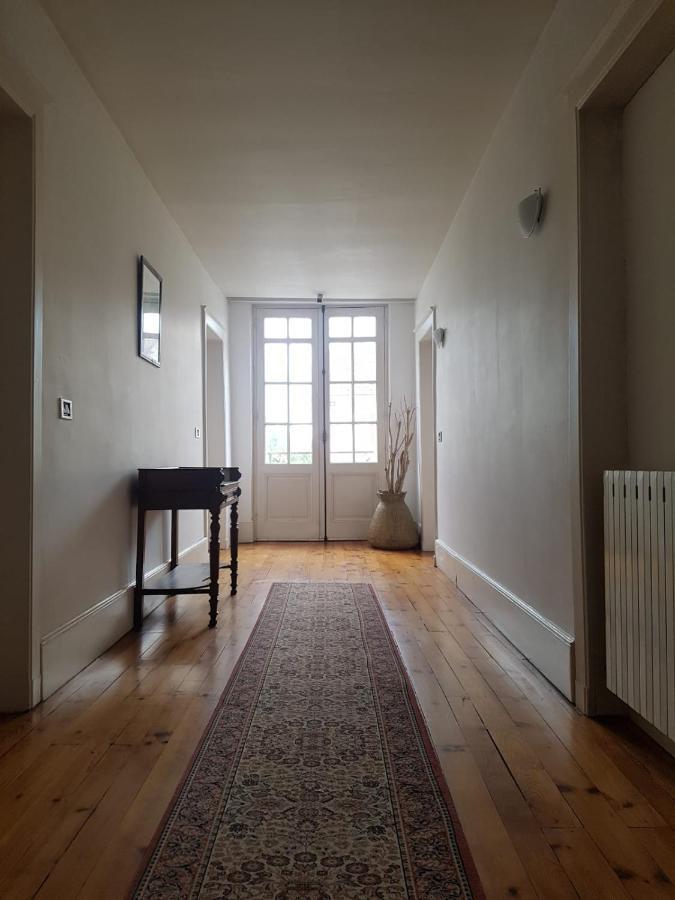 Villa Eva des landes Rion-Des-Landes Extérieur photo