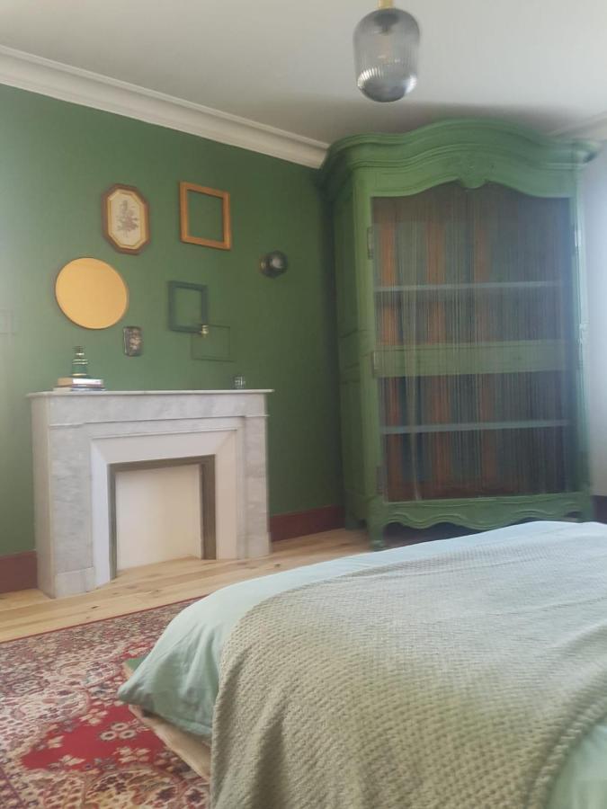 Villa Eva des landes Rion-Des-Landes Extérieur photo
