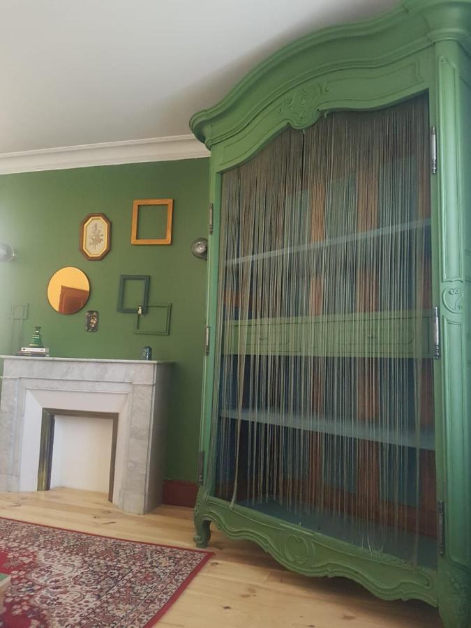 Villa Eva des landes Rion-Des-Landes Extérieur photo