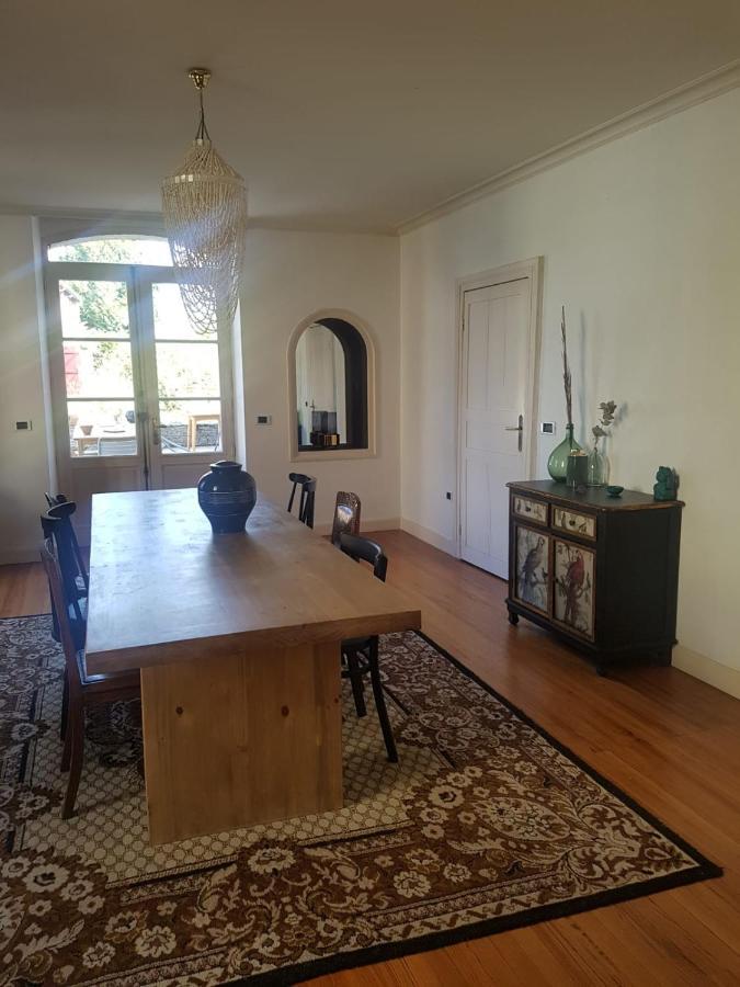 Villa Eva des landes Rion-Des-Landes Extérieur photo