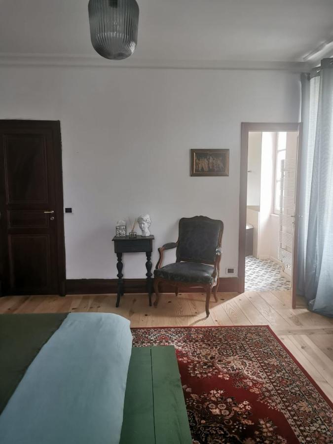 Villa Eva des landes Rion-Des-Landes Extérieur photo