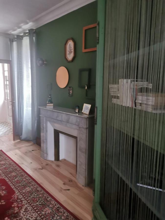 Villa Eva des landes Rion-Des-Landes Extérieur photo