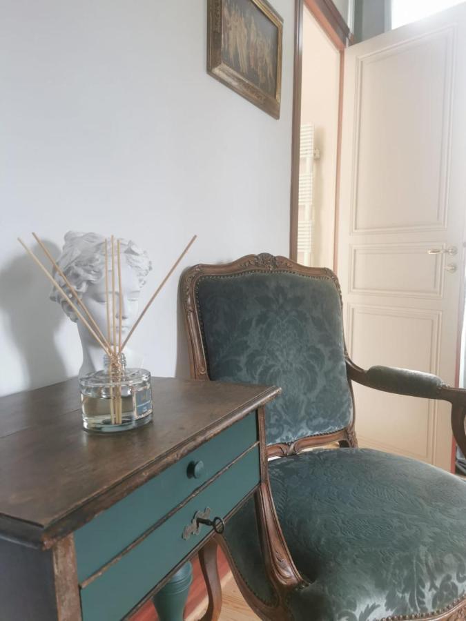 Villa Eva des landes Rion-Des-Landes Extérieur photo