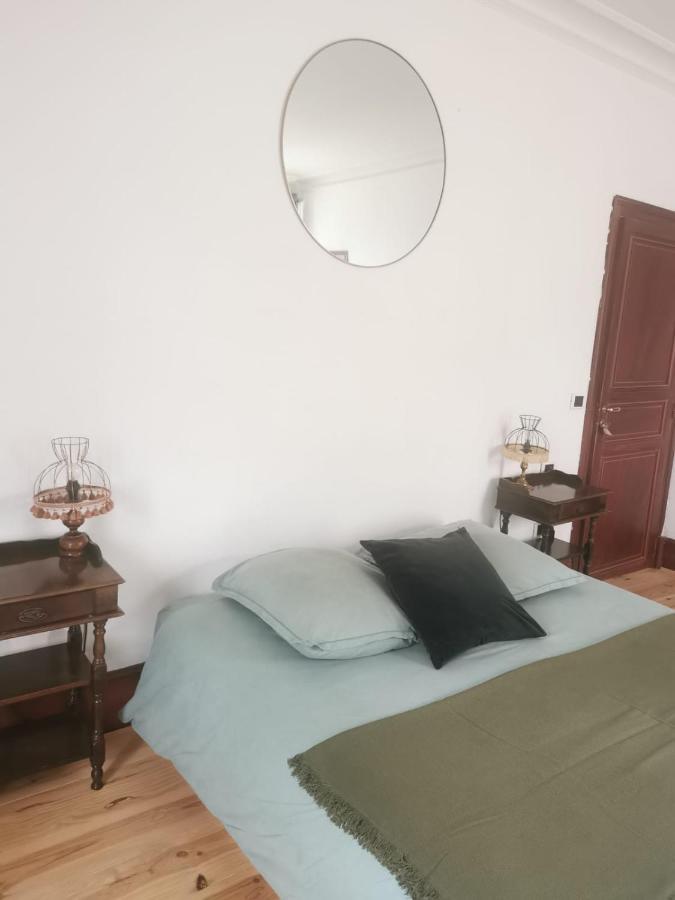 Villa Eva des landes Rion-Des-Landes Extérieur photo