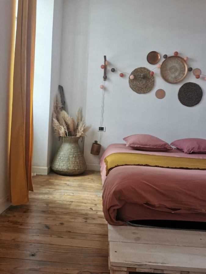 Villa Eva des landes Rion-Des-Landes Extérieur photo