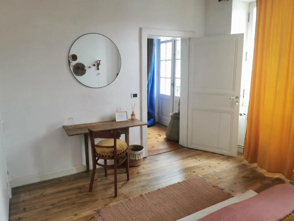 Villa Eva des landes Rion-Des-Landes Extérieur photo