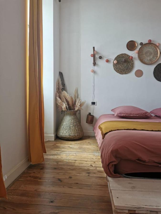 Villa Eva des landes Rion-Des-Landes Extérieur photo