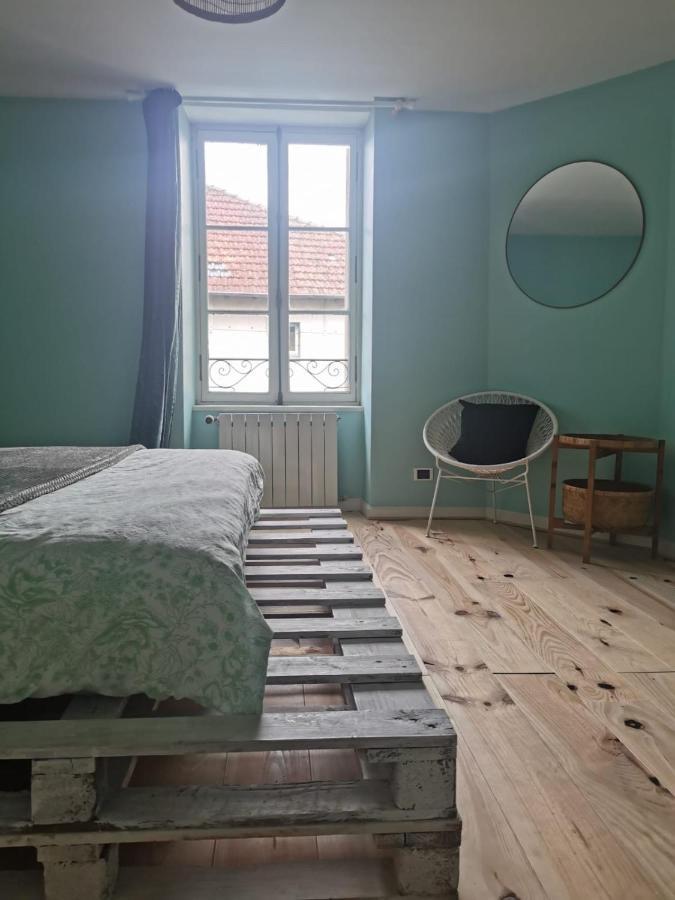 Villa Eva des landes Rion-Des-Landes Extérieur photo